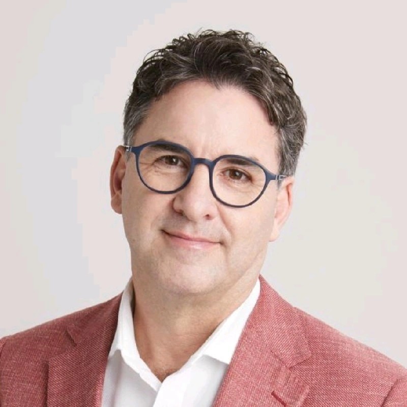 Timothy Rowe